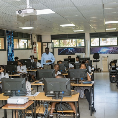 ICT LAB