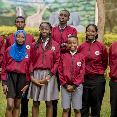 School Prefects
