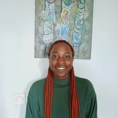 Portia Mbiya Kamuala