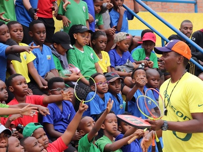 Sports Week 2026: Where Fitness, Fun and Teamwork Took Centre Stage