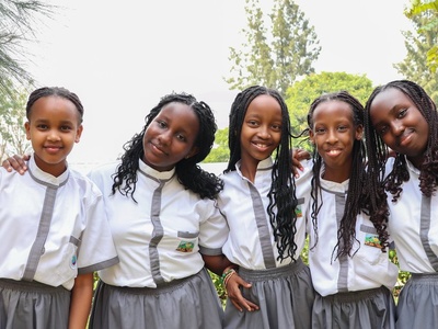 Back to School, Back to Smiles!