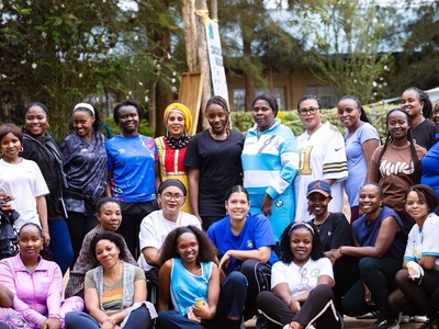 Celebrating the Women Who Inspire Our Community