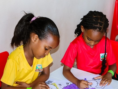 Learning Through Imagination and Adventure