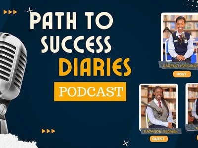 Path to Success Diaries | Episode 1: Every Success Story Starts Here