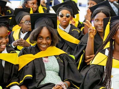 A Proud Celebration of Achievement