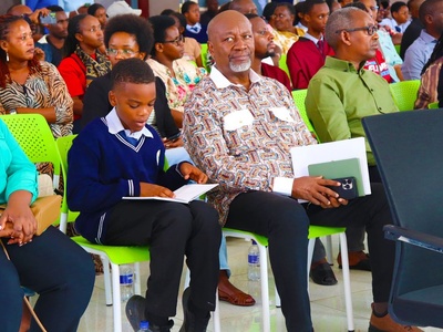 Shaping Futures Through Education: Curriculum Day 2026