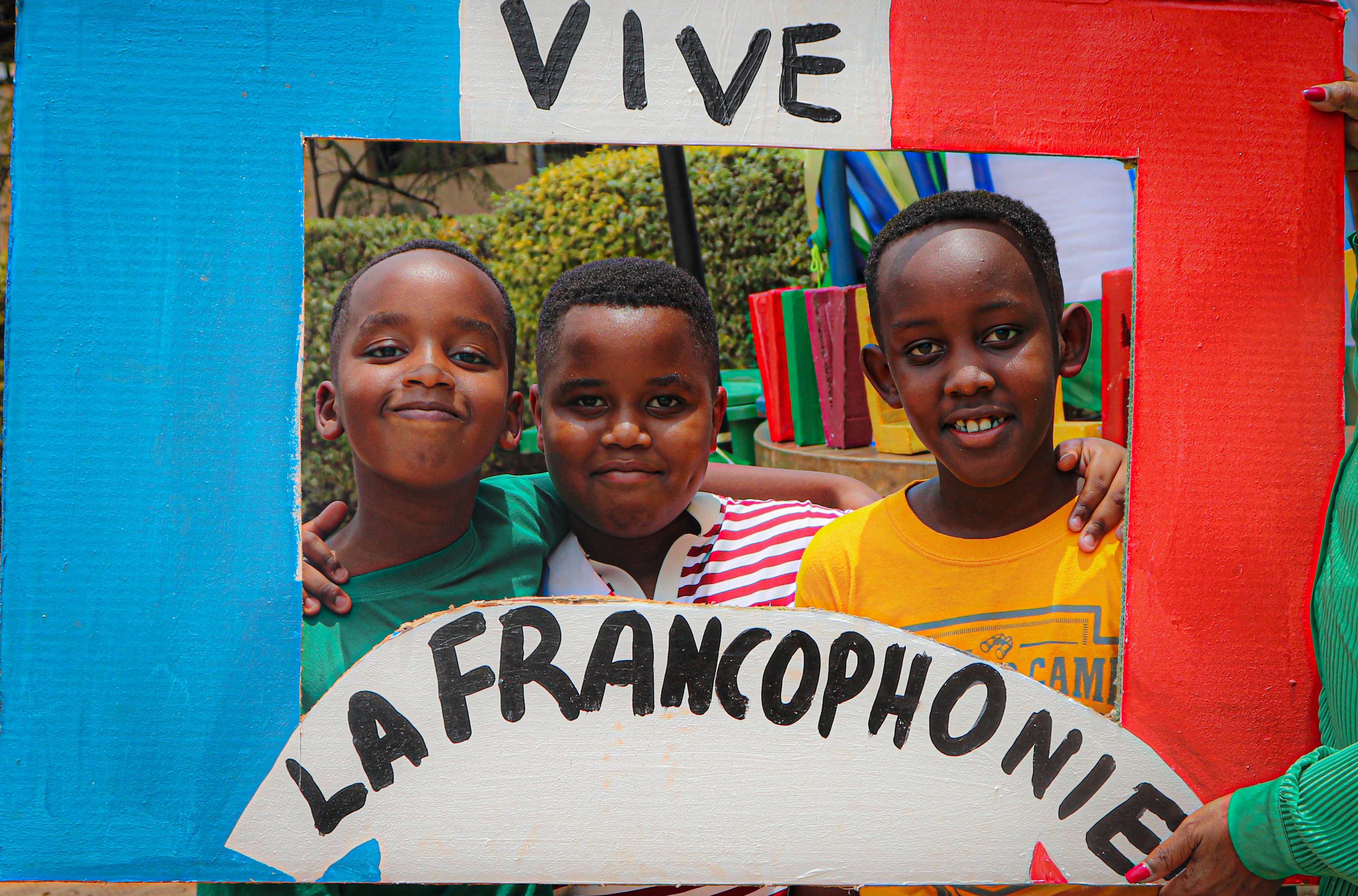 French Classroom