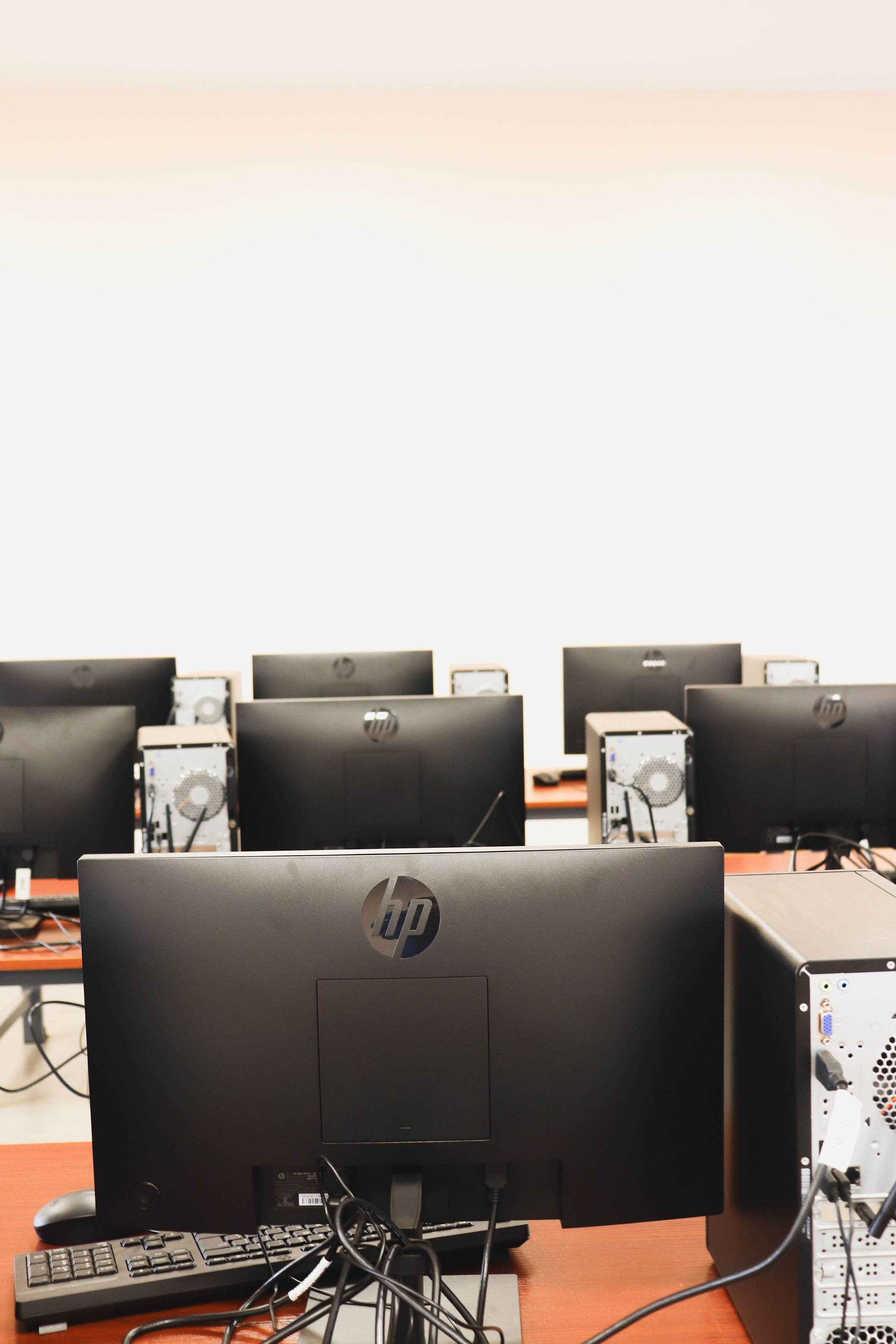 Path To Success | Meet Our Modern Secondary Campus - News