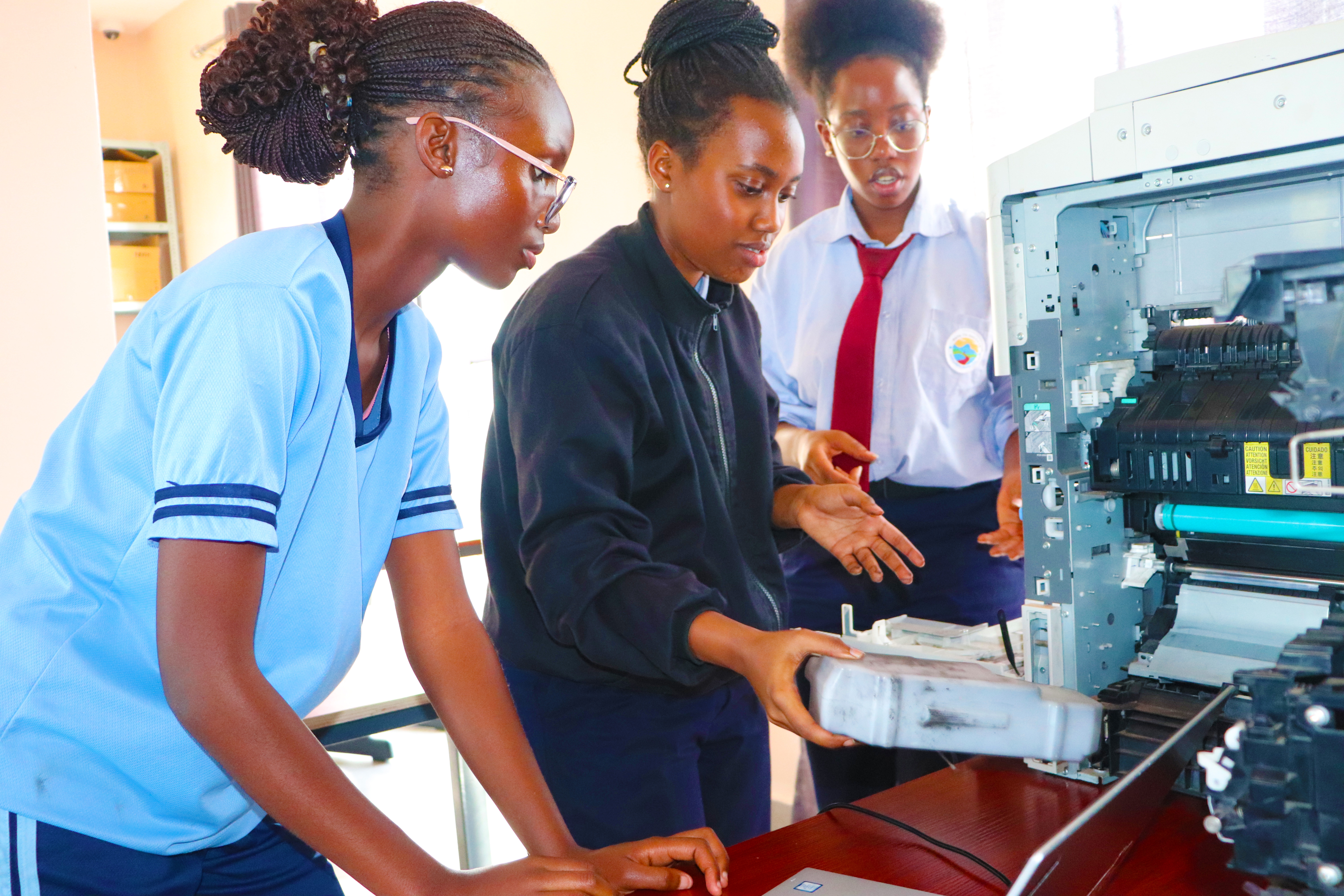Path To Success | Where Future Tech Experts Are Made! - News