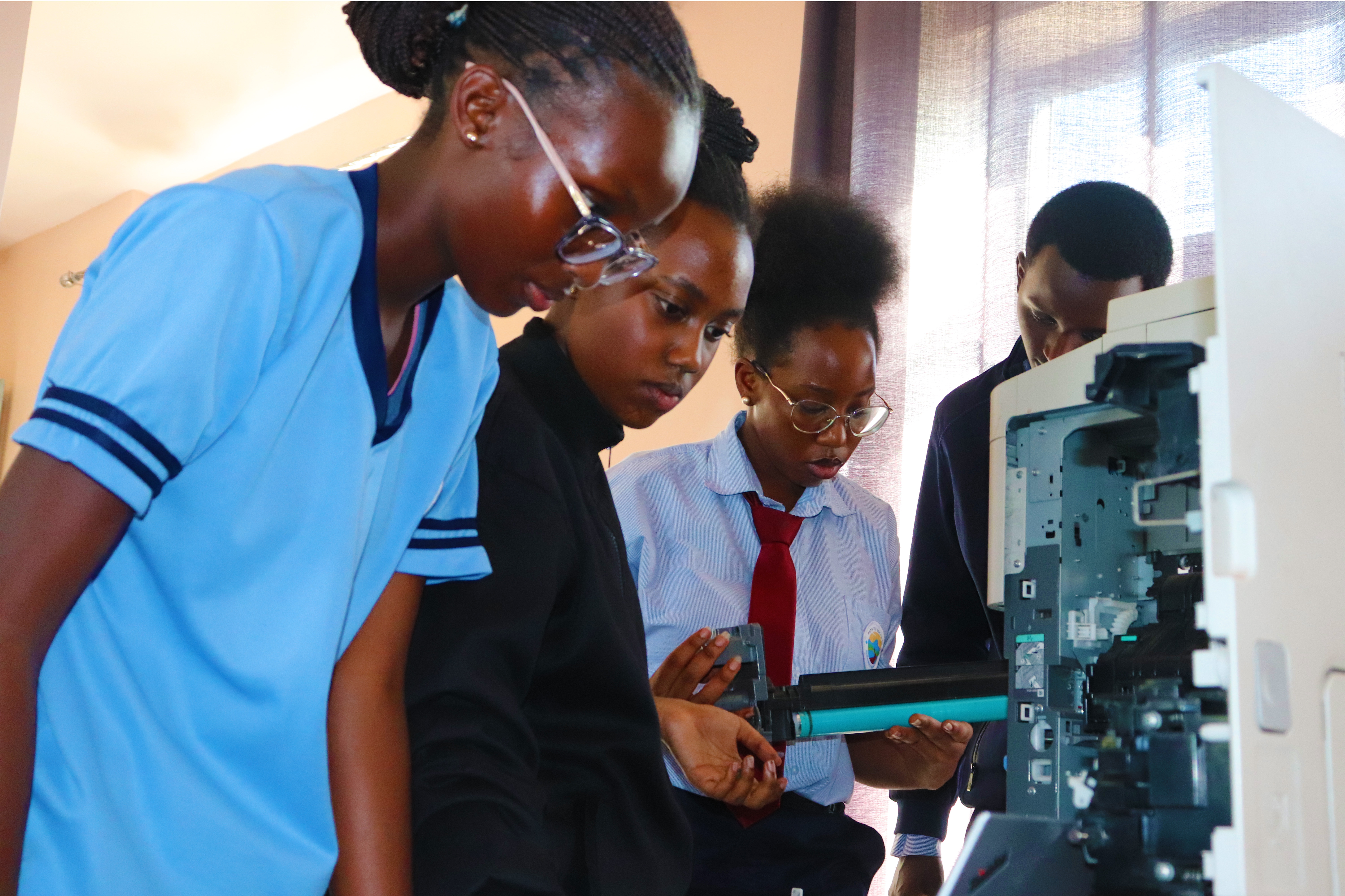 Path To Success | Where Future Tech Experts Are Made! - News