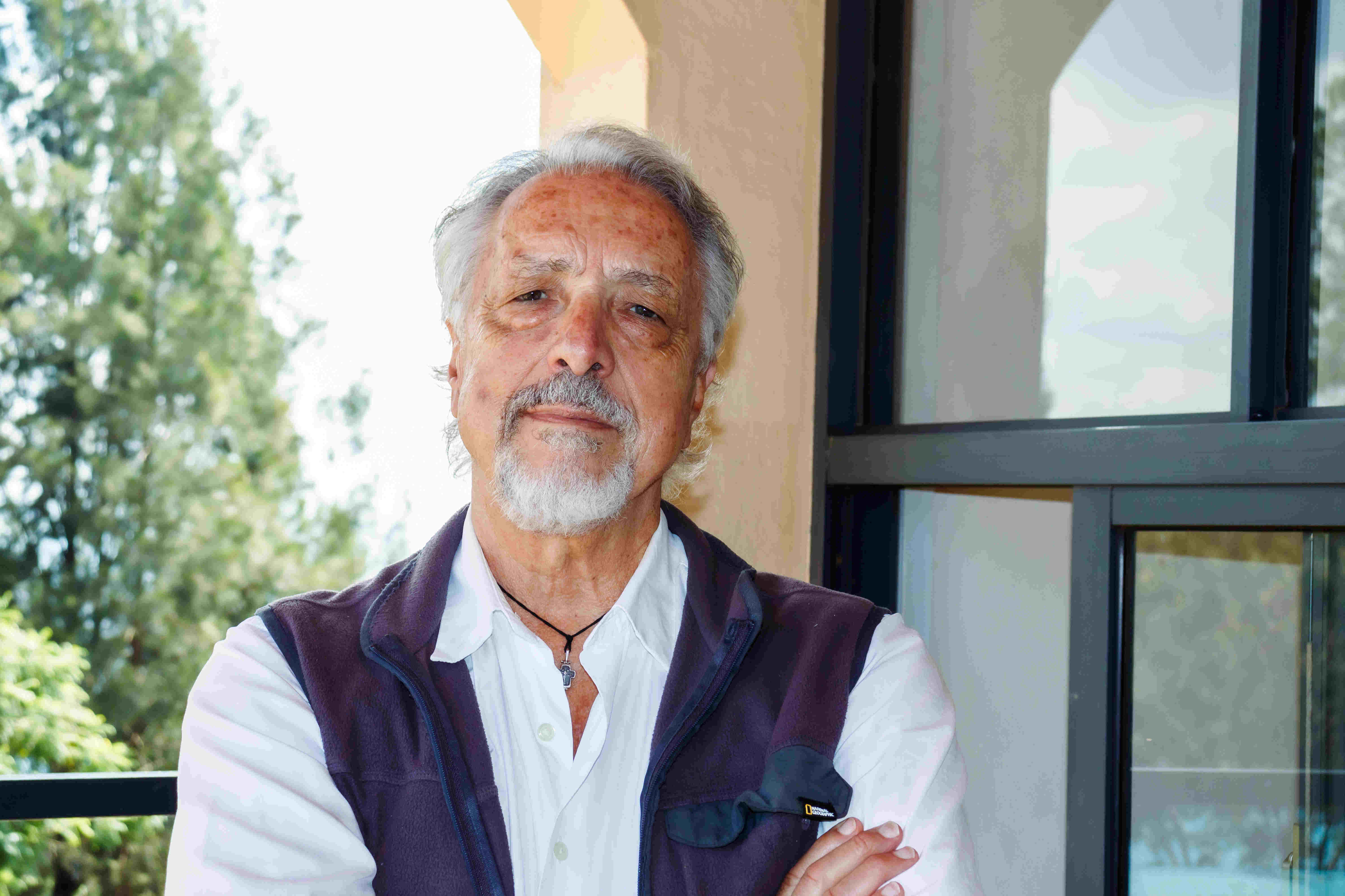 Pierre Machiels
