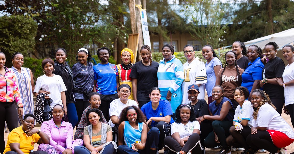 Celebrating the Women Who Inspire Our Community