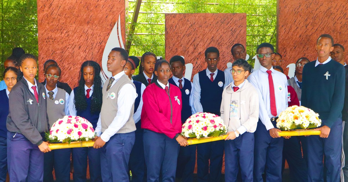 Path To Success | 32nd Commemoration of the 1994 Genocide Against the ...