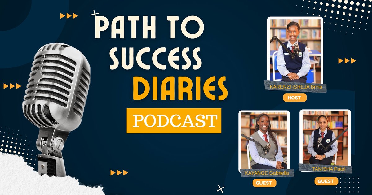 Path to Success Diaries | Episode 1: Every Success Story Starts Here