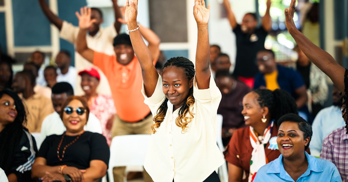 Together We Thrive: Celebrating Another Successful Year!